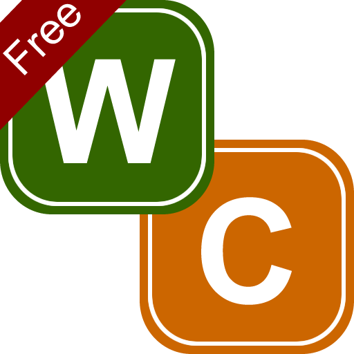 Word Challenge Free LOGO-APP點子