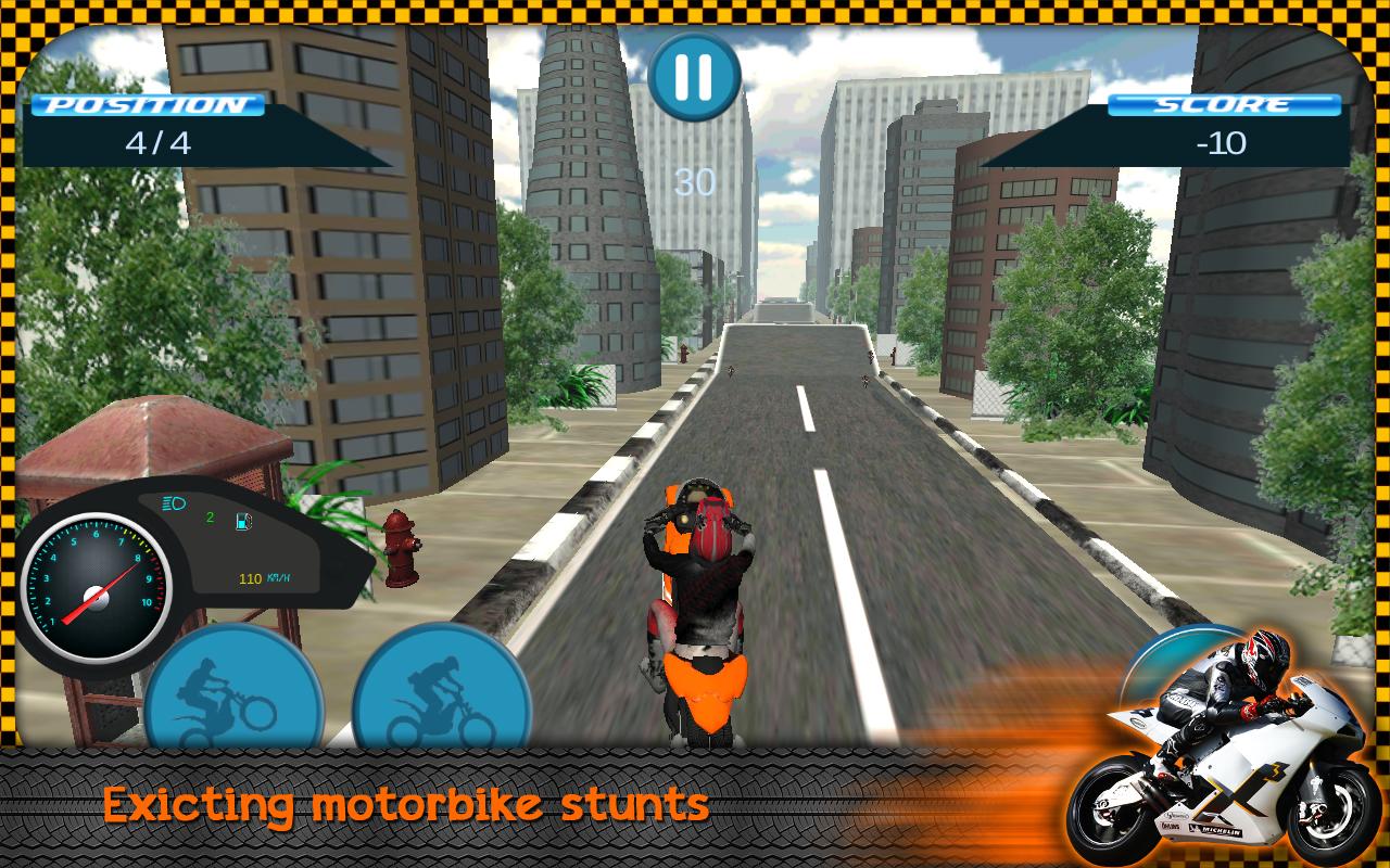 Ultimate Bike Marathon Android Apps On Google Play