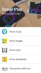 GROUP PLAY - screenshot thumbnail