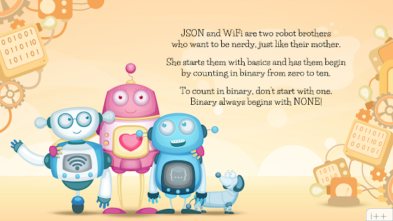 How to install a robot story count in binary 0.0.7 unlimited apk for laptop
