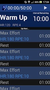 Free Download Turbo Intervals APK for PC