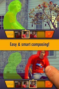 Clone Camera - screenshot thumbnail
