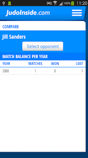 Judoinside Screenshots 7