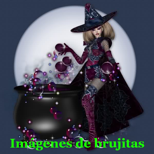 【免費娛樂App】Imágenes de brujas-APP點子