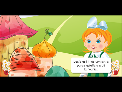 How to get Lucie 4.5.6 apk for android