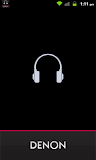 Denon Audio