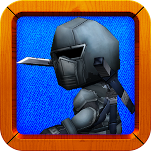 Cyborg Ninja Apocalypse Attack.apk 7