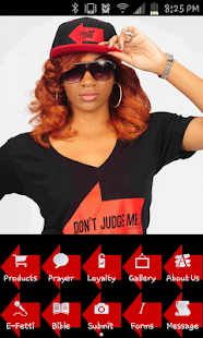 Christ Lyke Clothes Screenshots 1