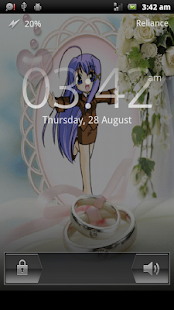 Dancing Doll 3D Live Wallpaper(圖8)-速報App
