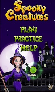 How to mod Spooky Creatures lastet apk for pc