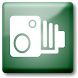 EZCam Speed Camera Detector icon