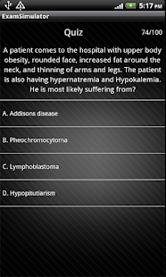 Family Nurse Practitioner App Screenshots 9