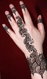 Mehndi poster 9