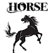 Free Horse Paintings
