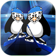 Ice Hockey Penguins 1.21 Icon
