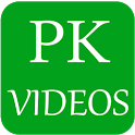 PK VIDEOS icon
