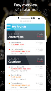 My Fruit Screenshots 4