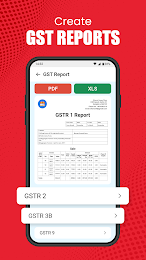 Vyapar Invoice Billing App 4