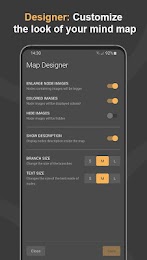Mindz - Mind Mapping (Pro) 6