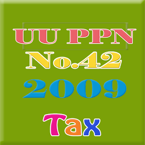 UU PPN No.42 2009.apk 1.0