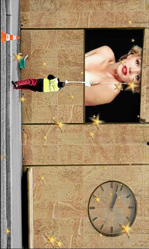 Android application IPhoto Plus screenshort