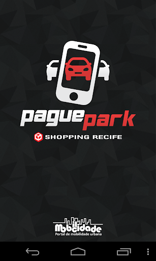 Pague Park Shopping Recife