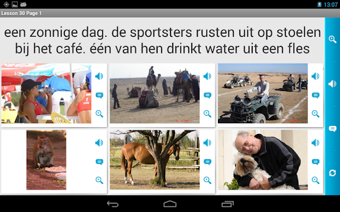 Download Dutch in a Month APK for Android