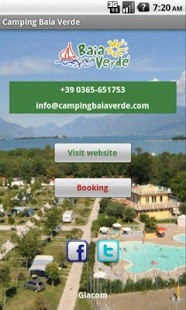 Lastest Camping Baia Verde APK for Android
