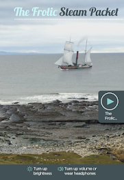 The Frolic AR app poster 8