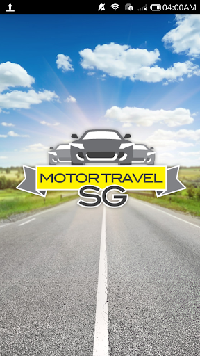 Motor Travel SG