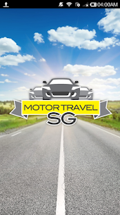 Free Motor Travel SG APK for Android
