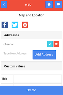 Free MAB Front End Builder APK