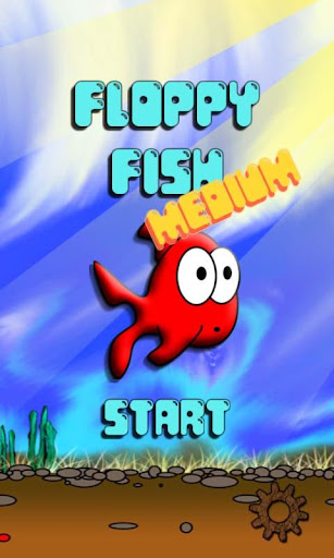 Floppy Fish Pro