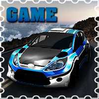 Extreme Rally Crush APK 포스터