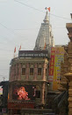 Shri Sansthan Dutta Mandir