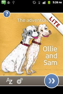 Learn English: O&S Lite Screenshots 0