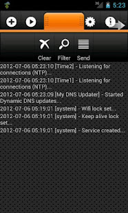 Time Server(圖4)-速報App
