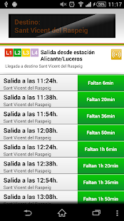 Tram Alicante Screenshots 1