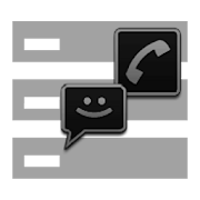 SMS & Call Logs Backup  Icon