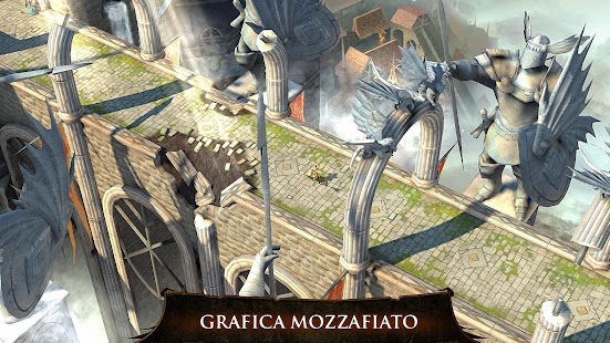 Dungeon Hunter 4 Screen 3