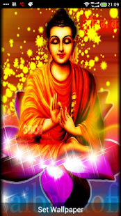 Buddha Ringtones Screenshots 4