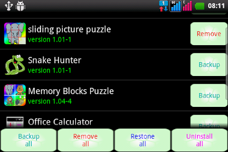 Download aremon backup apk APK on PC  Download Android 