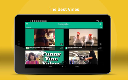 【免費媒體與影片App】Funny Videos-APP點子