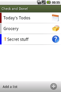 How to mod Check And Done! lastet apk for android