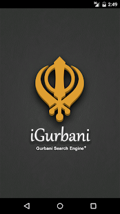 iGurbani(圖1)-速報App