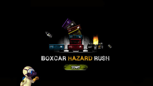 Boxcar Hazard Rush