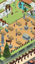 Idle Mortician Tycoon 5