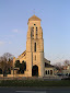 photo de Église Eglise Saint-Christophe