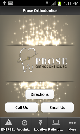 Prose Orthodontics