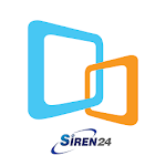 Cover Image of Descargar Siren24 I-PIN (Mi-PIN) 3.2 APK